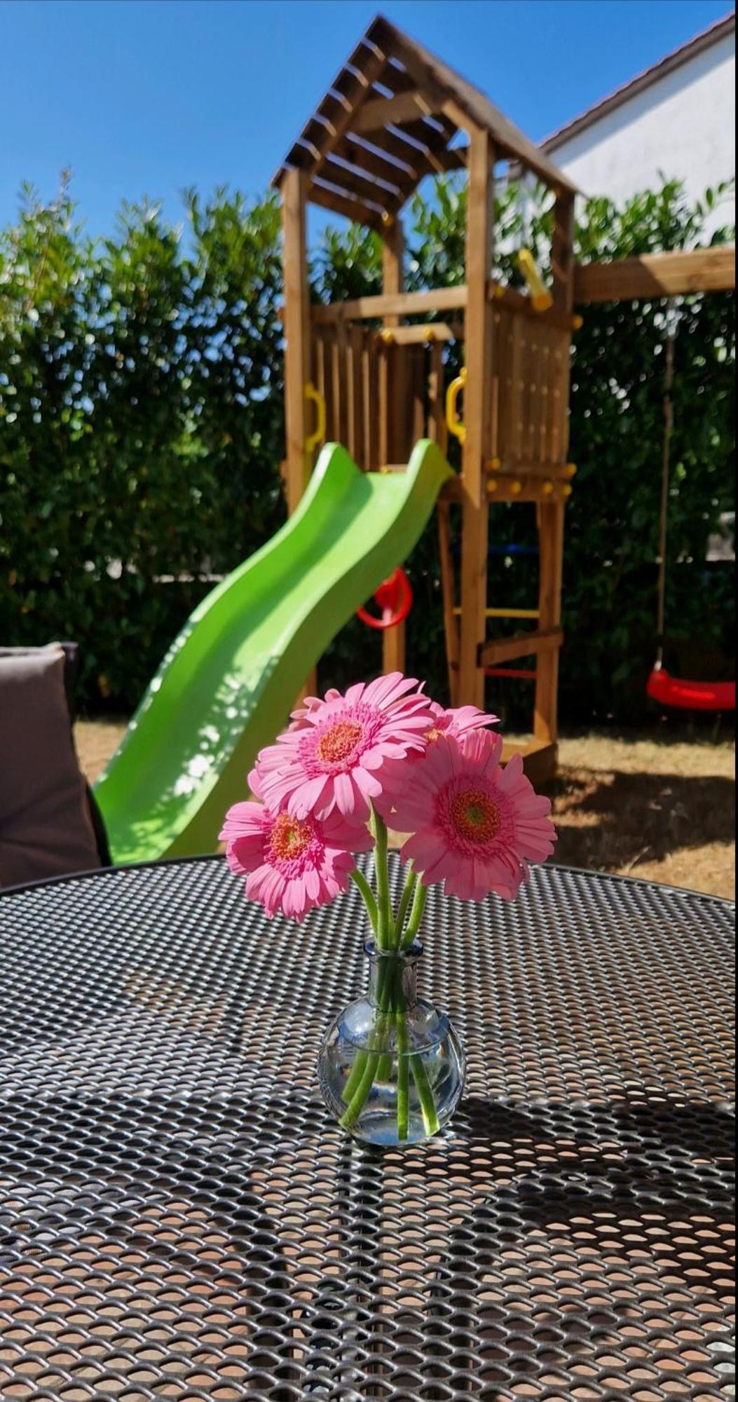 Apartmani Assa Krk Krk Town Habitación foto